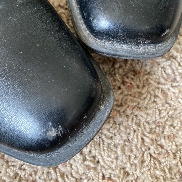 Unlisted A Kenneth Cole Production Boots - Picture 3 of 7